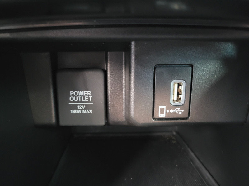 Used 2020 Honda Accord Sport image 34