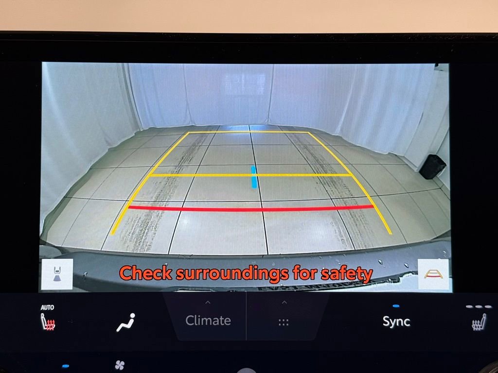 New 2026 Toyota bZ XLE image 27