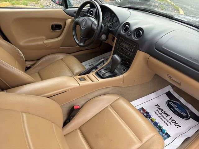 Used 1999 MAZDA MX-5 Miata image 26