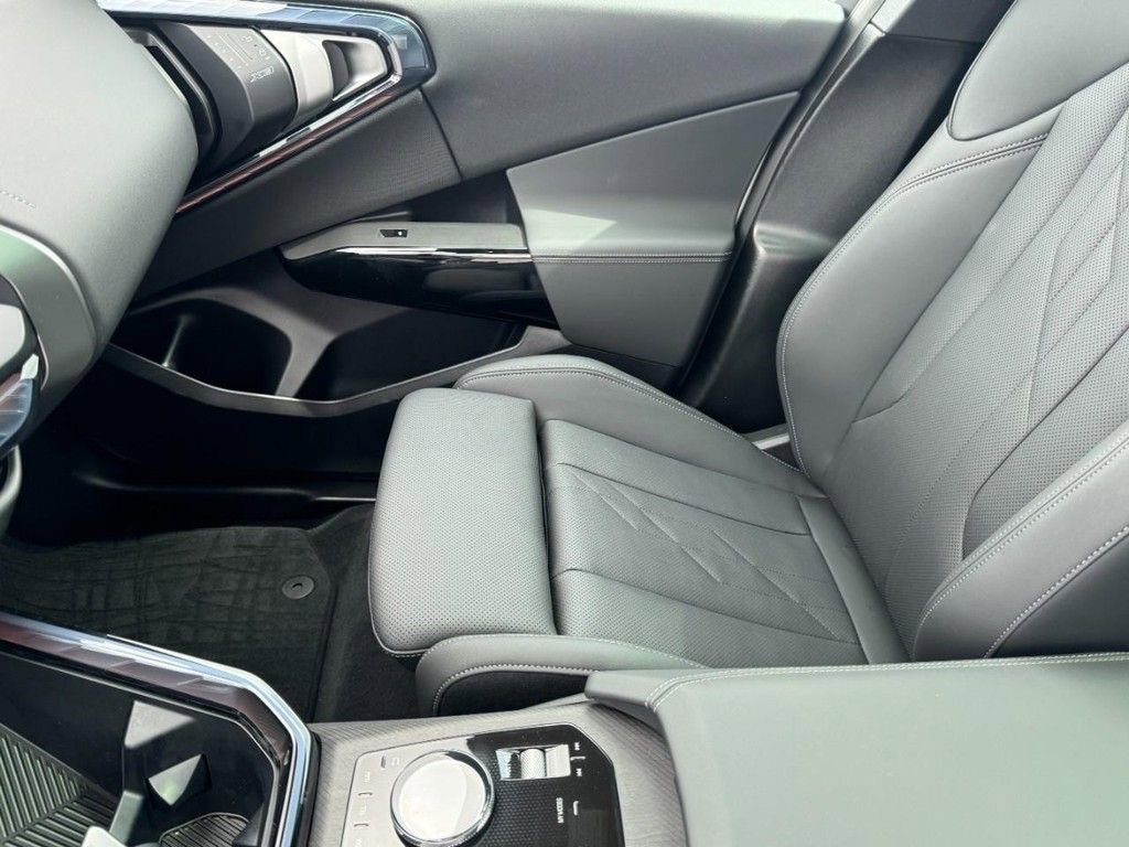 Used 2026 BMW X3 xDrive30 image 14