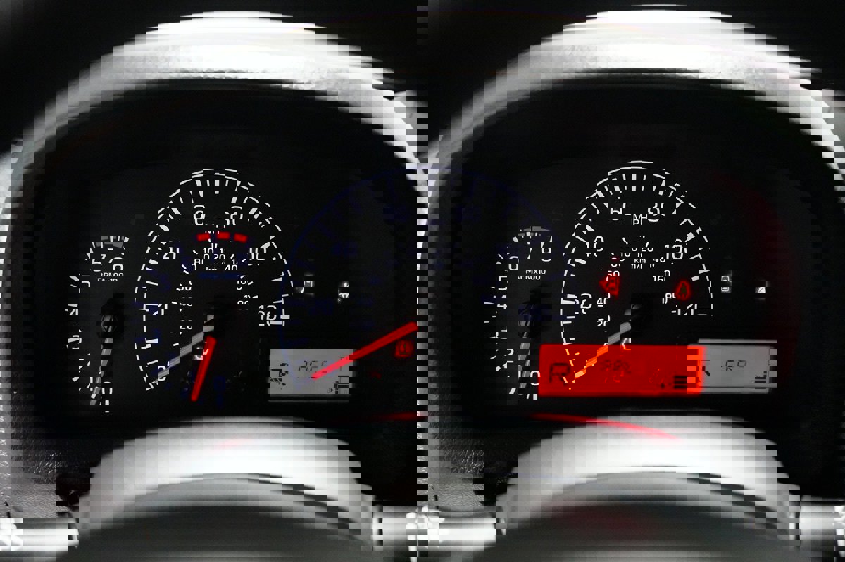 Used 2020 Nissan NV200 SV w/ Back Door Glass Package image 11