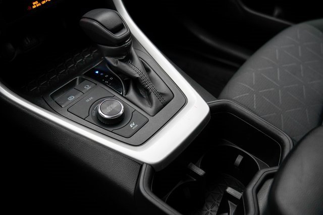 Certified 2024 Toyota RAV4 XLE image 22