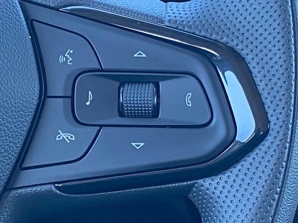 New 2026 Chevrolet TrailBlazer LT image 9