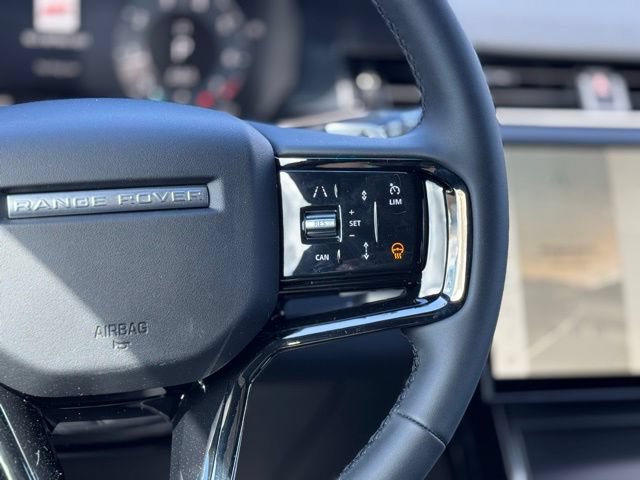 New 2026 Land Rover Range Rover Evoque S AWD/4WD image 24