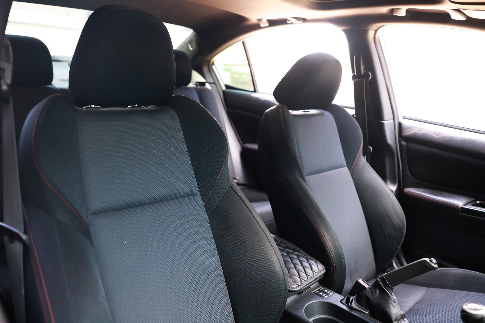 Used 2019 Subaru WRX Premium image 19