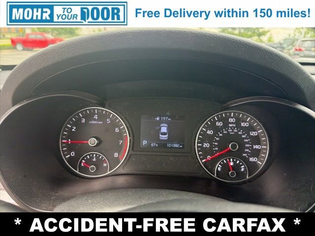 Used 2020 Kia Optima Premium FWD image 12