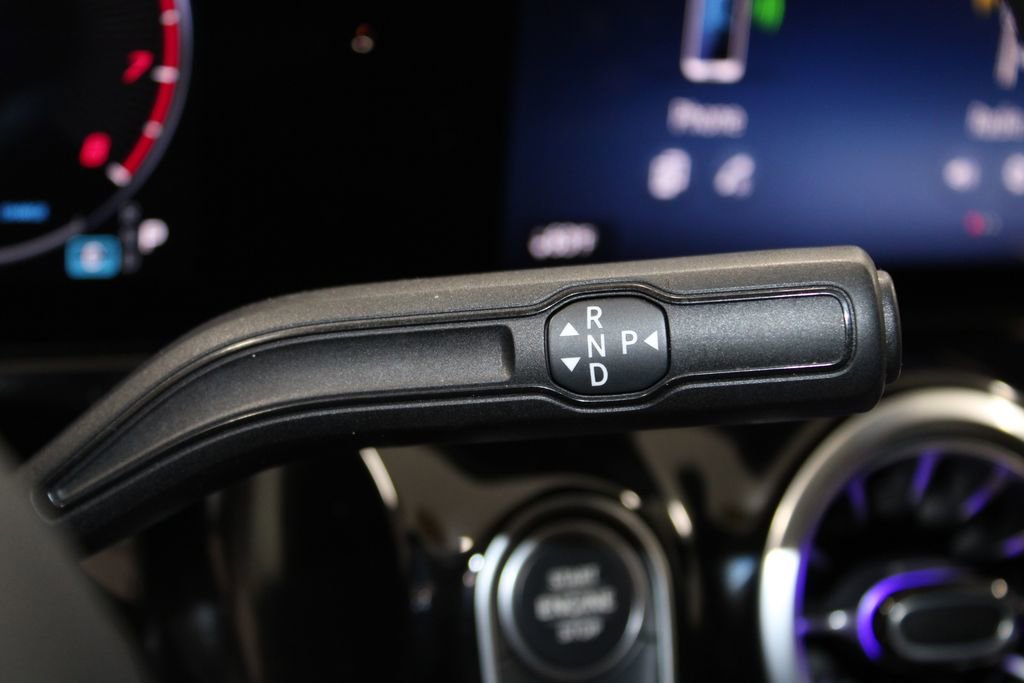 Used 2025 Mercedes-Benz GLA 250 GLA 250 image 37