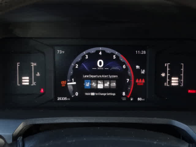 Used 2024 Toyota Tacoma SR image 24