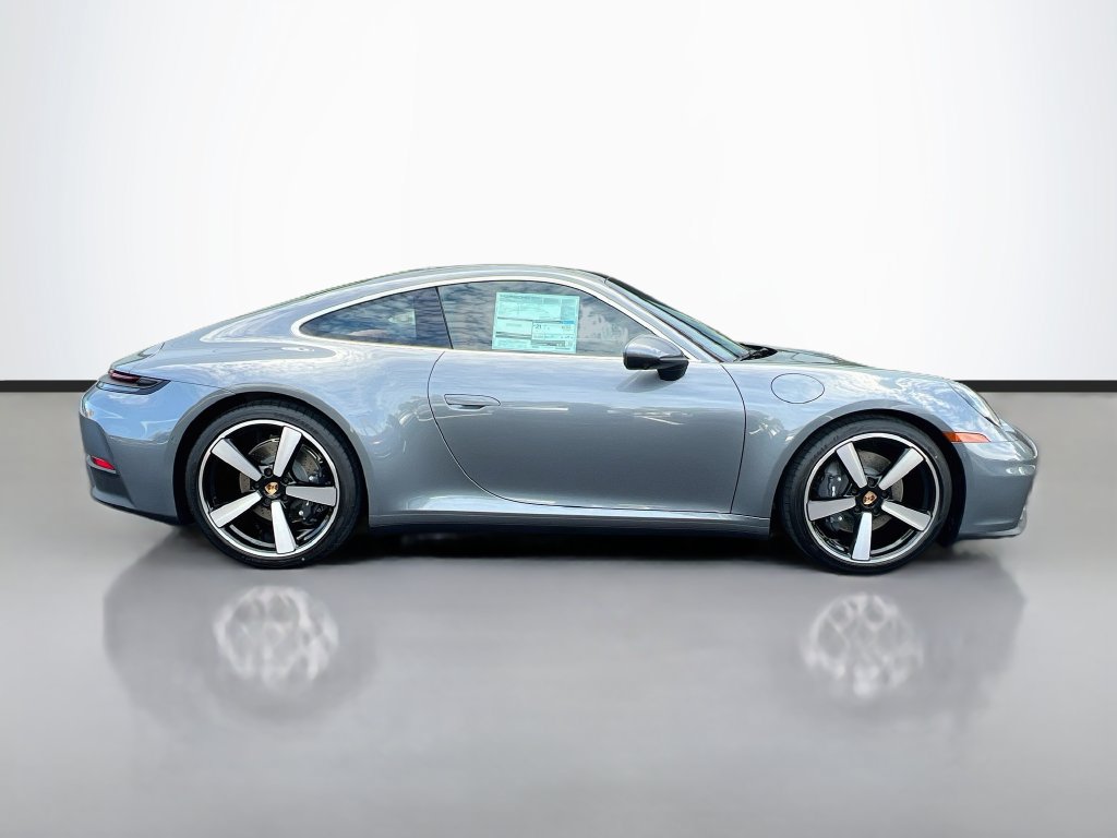 New 2026 Porsche 911 Carrera RWD image 7