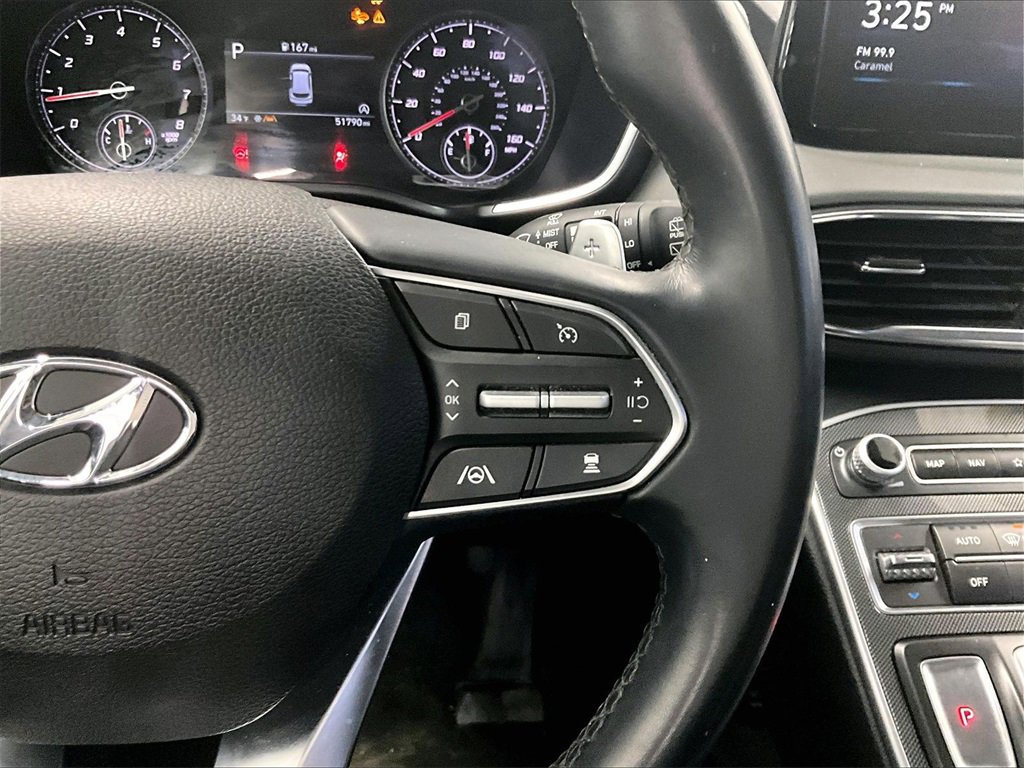 Used 2023 Hyundai Santa Fe SEL image 24