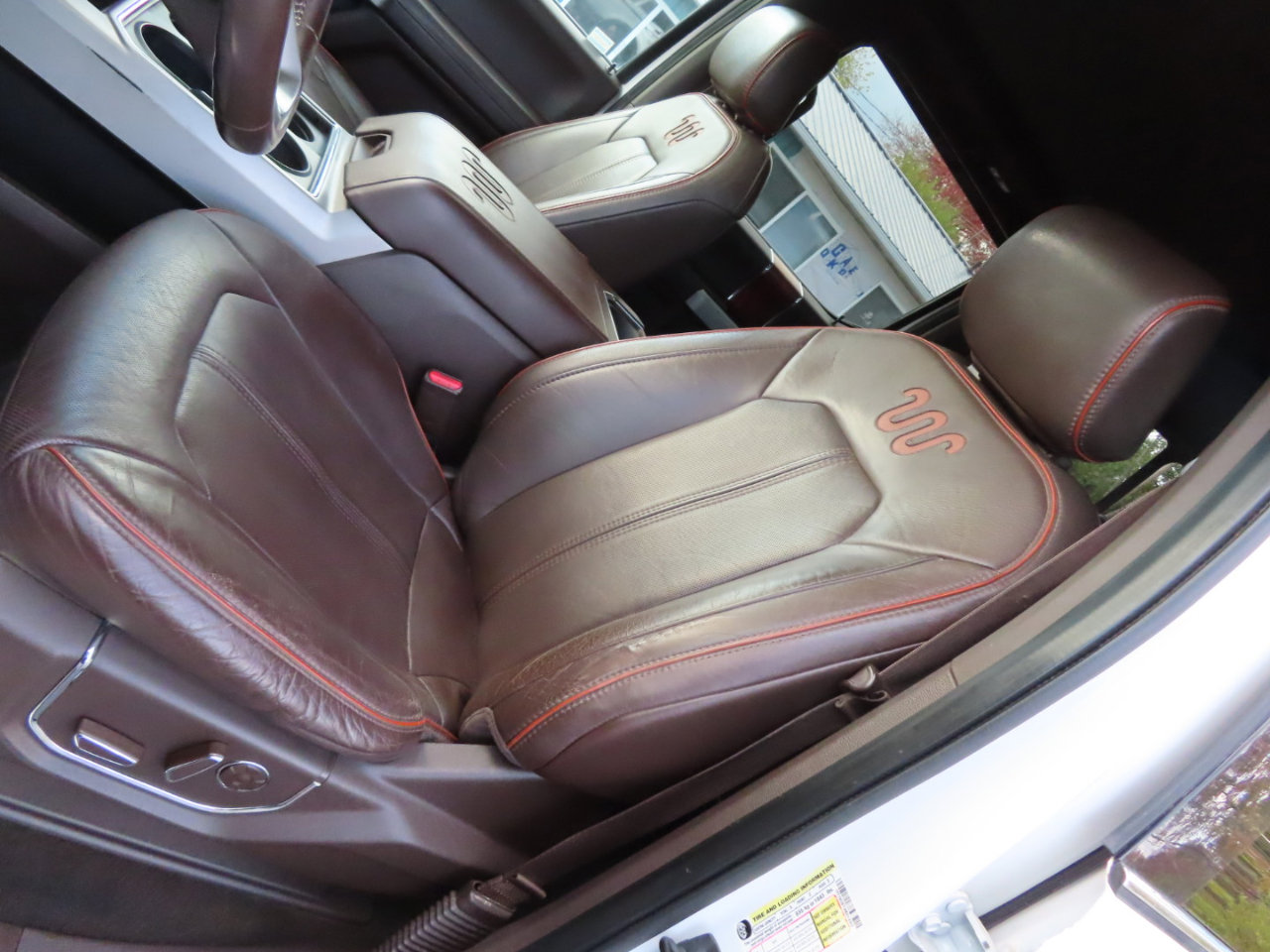 Used 2017 Ford F250 King Ranch w/ King Ranch Ultimate Package image 28