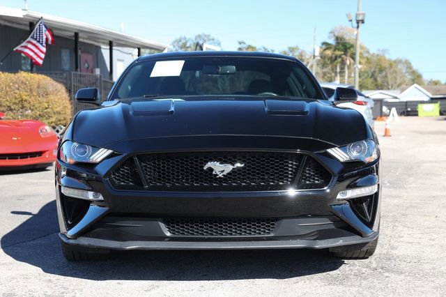 Used 2019 Ford Mustang GT image 22