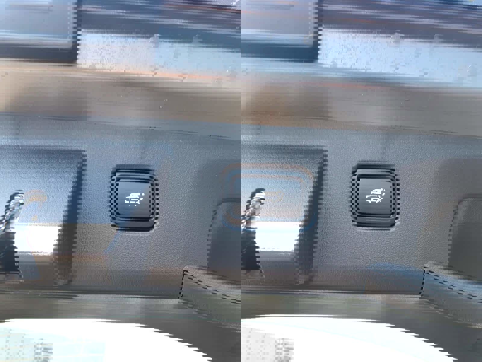 New 2026 Hyundai Tucson SEL image 25