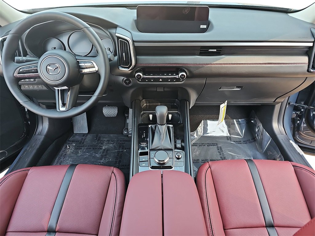 New 2026 MAZDA CX-50 2.5 Hybrid w/ Weather Package image 9