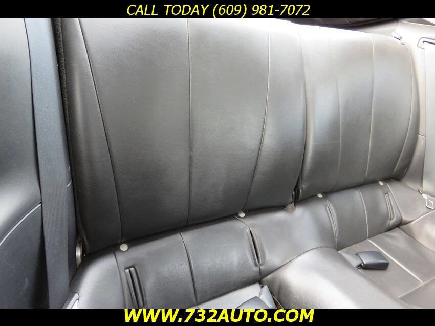 Used 2008 Mitsubishi Eclipse SE image 25