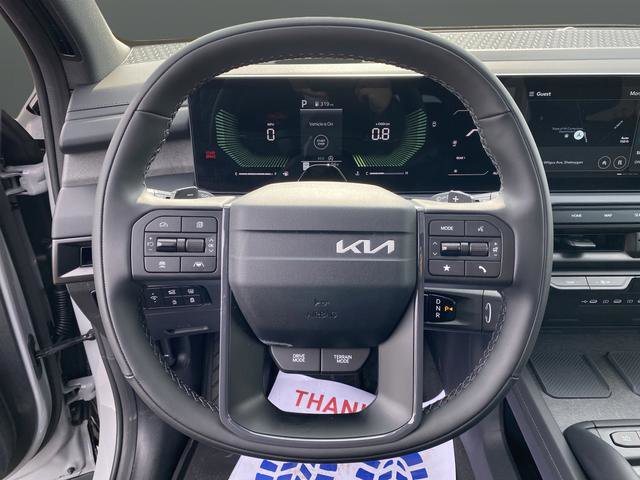 New 2027 Kia Telluride EX X-Line image 21