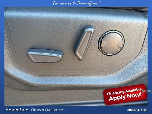 Used 2020 Ford Expedition Max XLT w/ Equipment Group 201A image 14