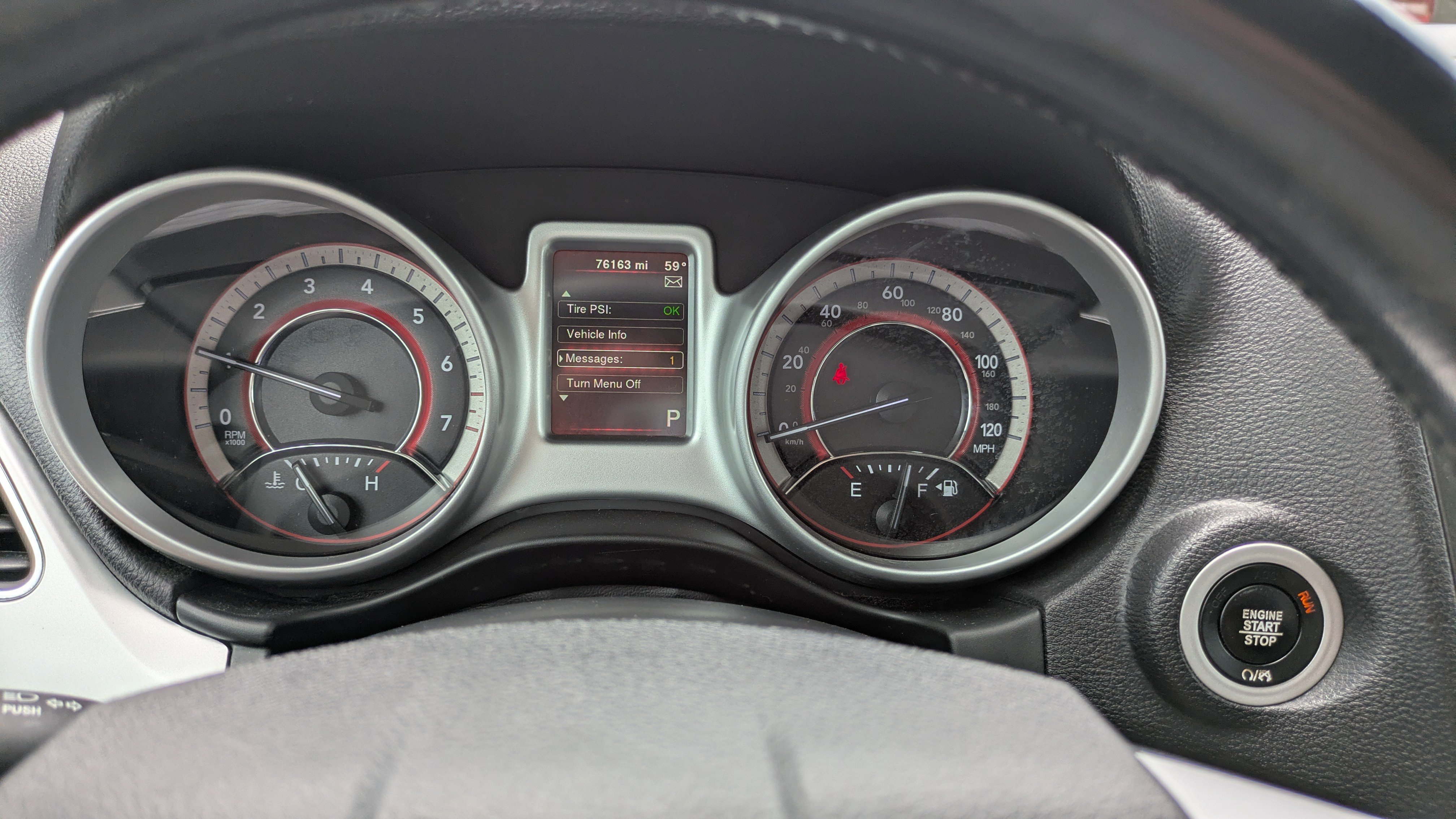 Used 2020 Dodge Journey SE w/ SE Popular Equipment Group FWD image 15