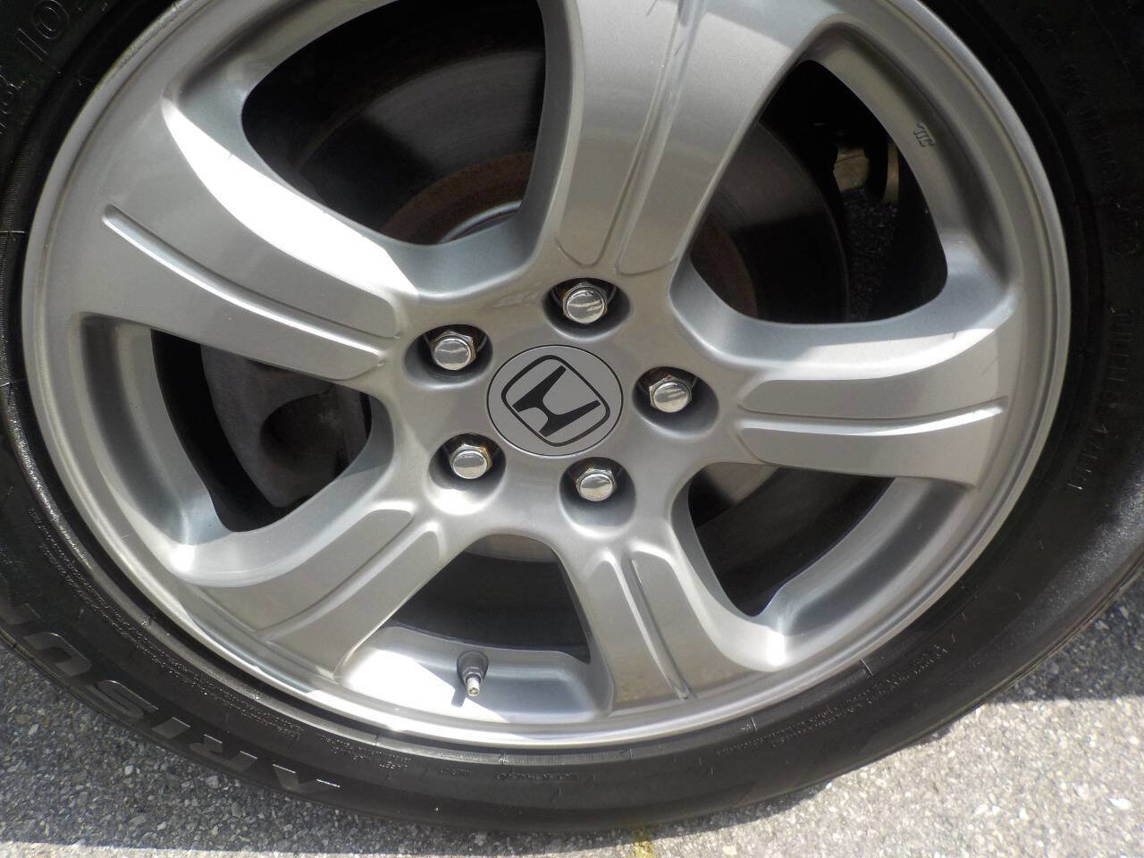 Used 2014 Honda Pilot EX-L image 21