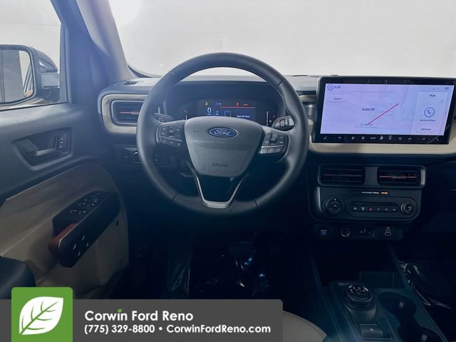 New 2026 Ford Maverick Lariat image 26