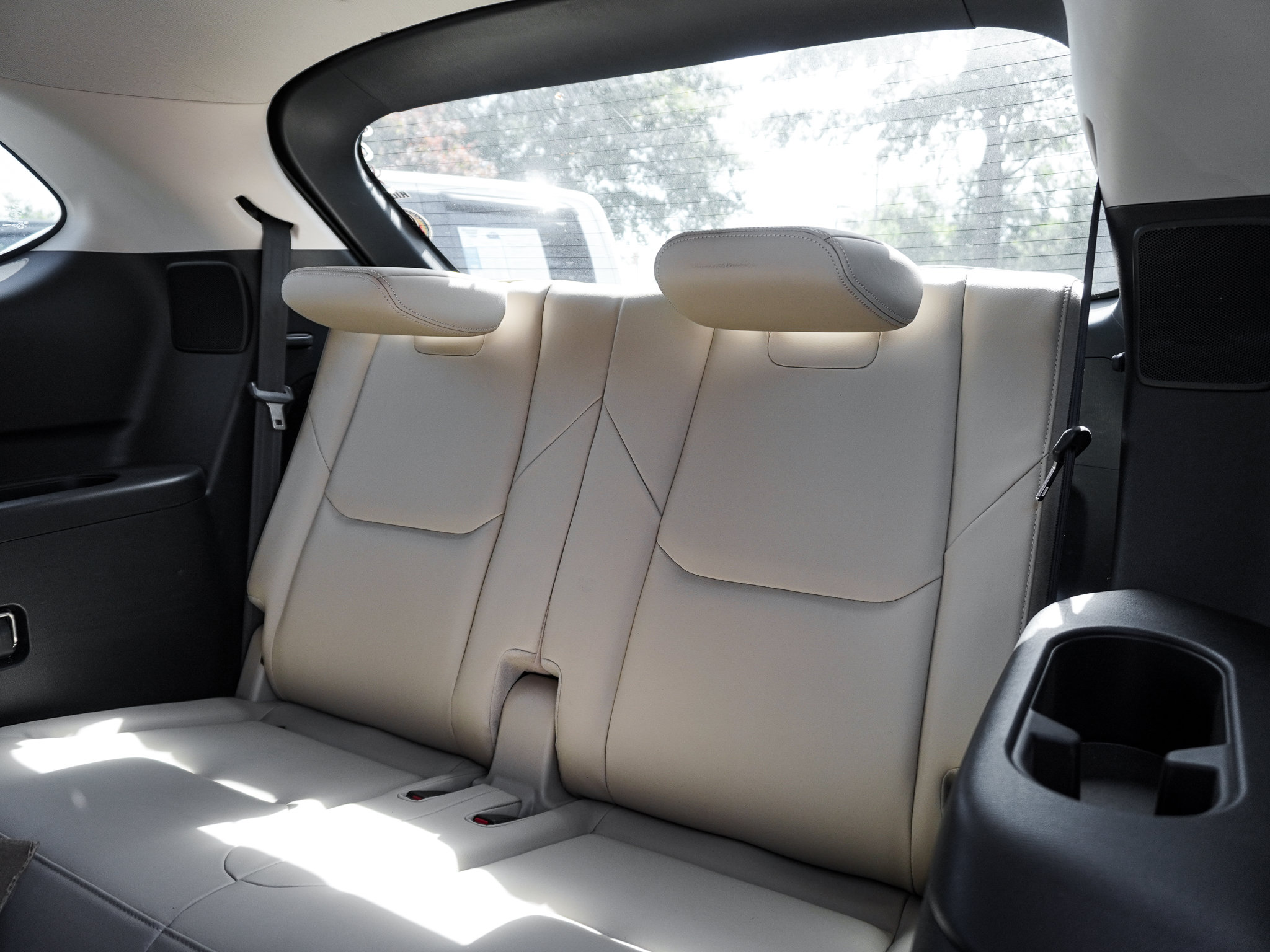 Used 2018 MAZDA CX-9 Touring w/ Touring Premium Package FWD image 31
