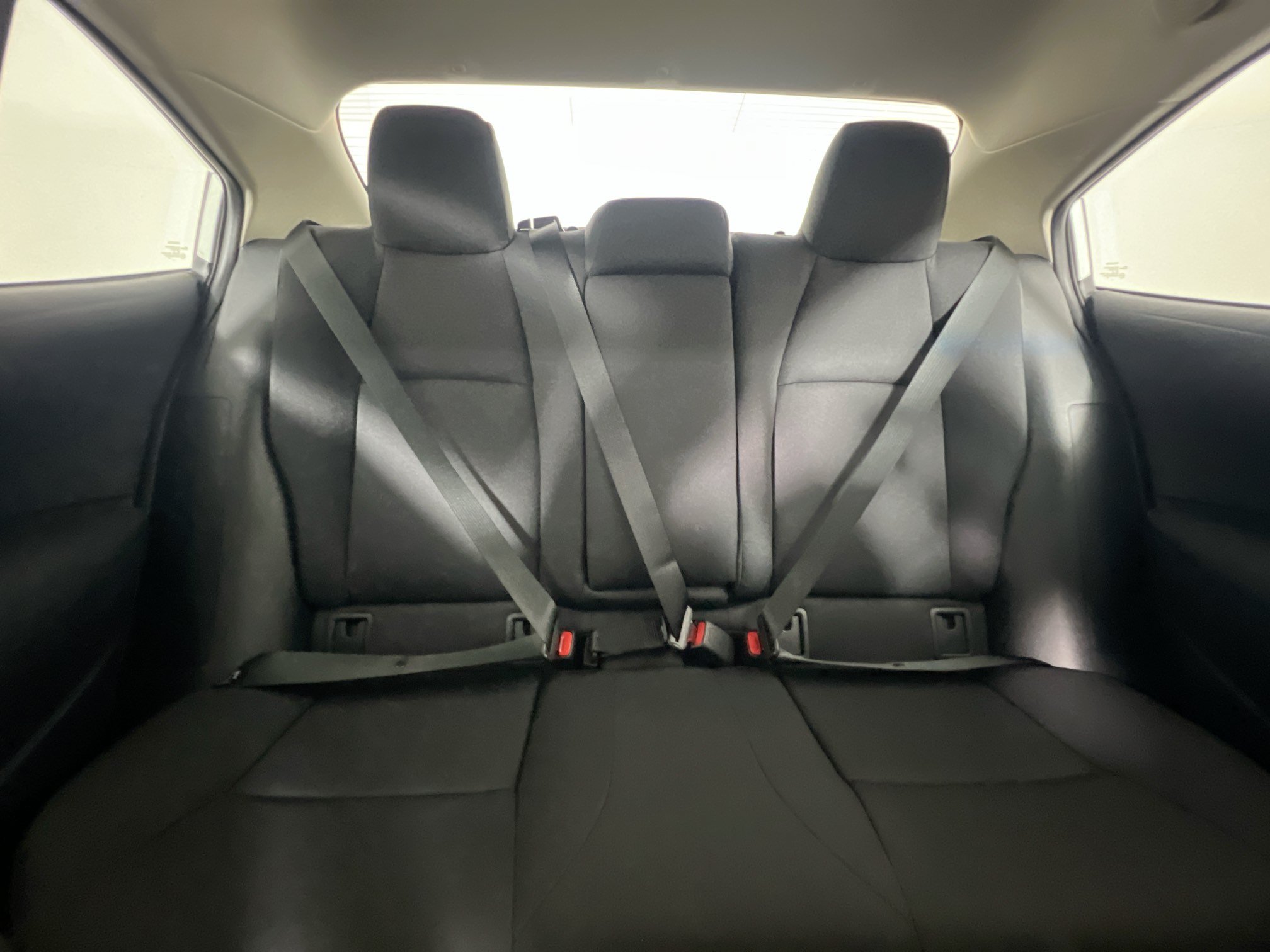 New 2027 Toyota Corolla LE FWD image 31
