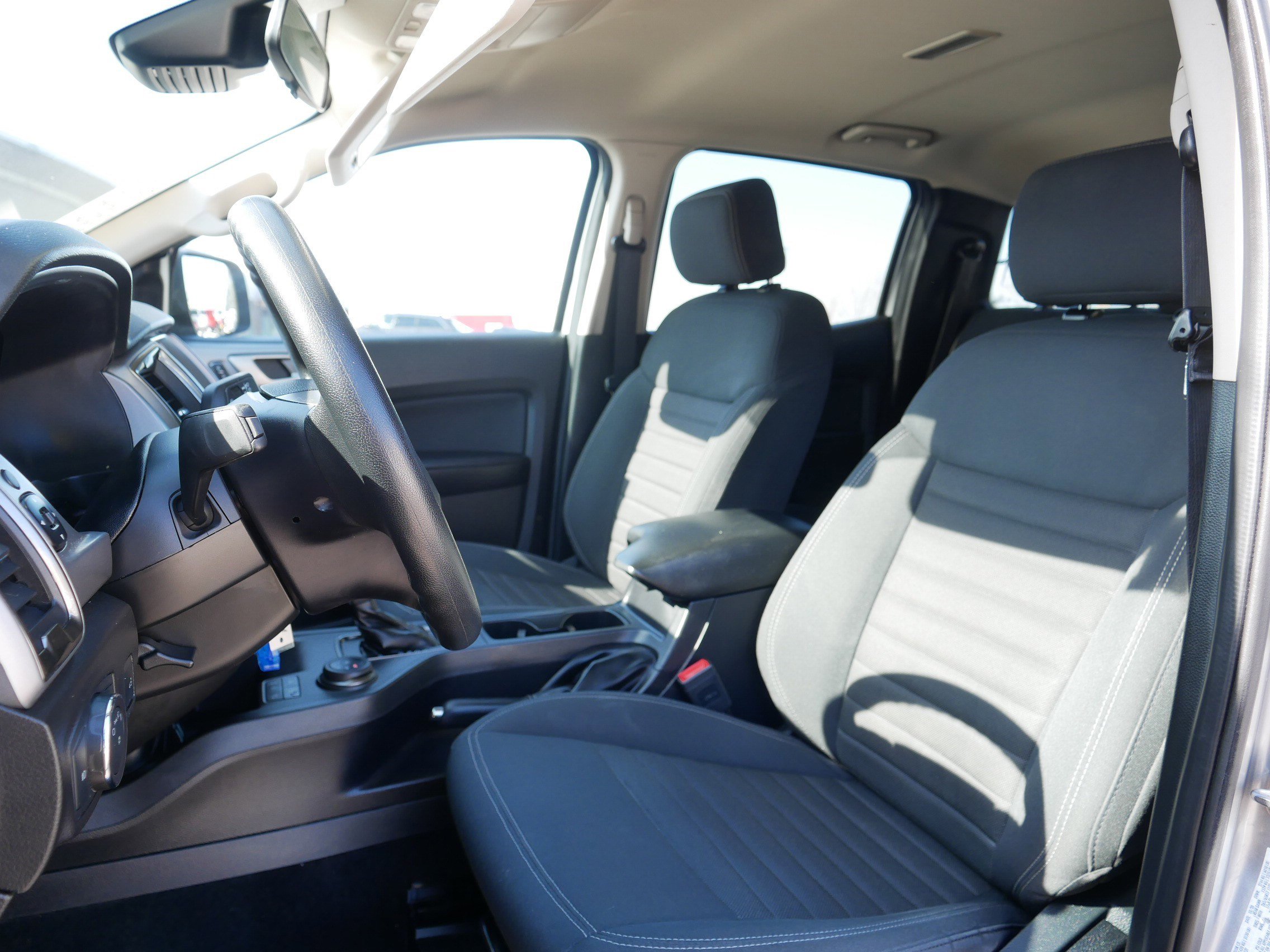 Used 2020 Ford Ranger XLT w/ FX4 Off-Road Package image 33