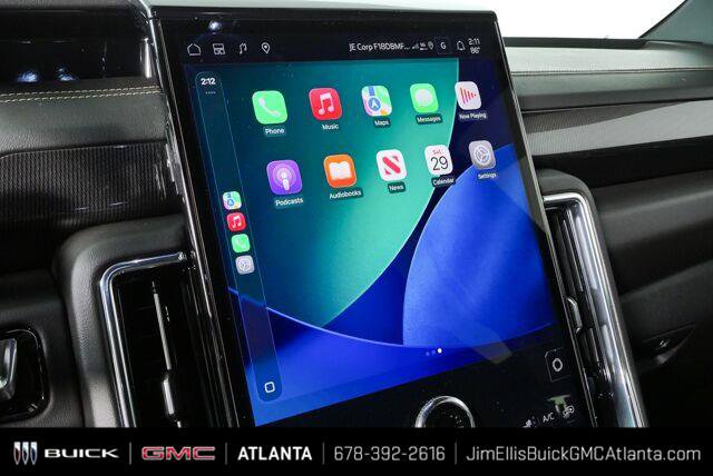 New 2026 GMC Yukon XL Elevation RWD image 17