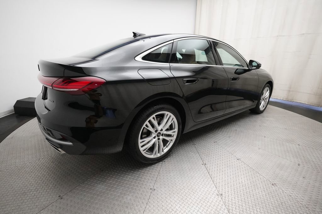 New 2026 Audi A5 2.0T Premium Plus AWD/4WD image 37
