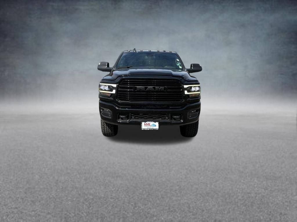 Used 2019 RAM 2500 Laramie w/ Night Edition AWD/4WD image 9