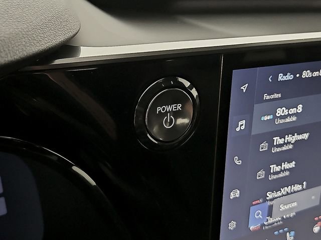 New 2026 Lexus RX 350h image 20