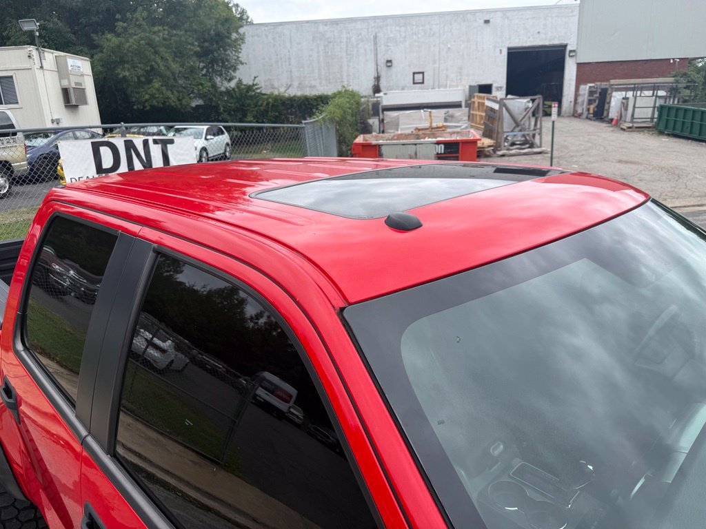 Used 2013 Ford F150 Raptor w/ Luxury Equipment Group AWD/4WD image 20