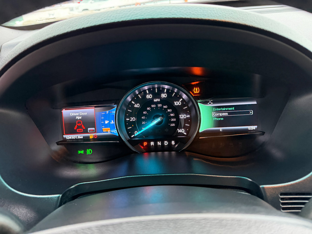 Used 2016 Ford Explorer XLT w/ Equipment Group 202A image 32