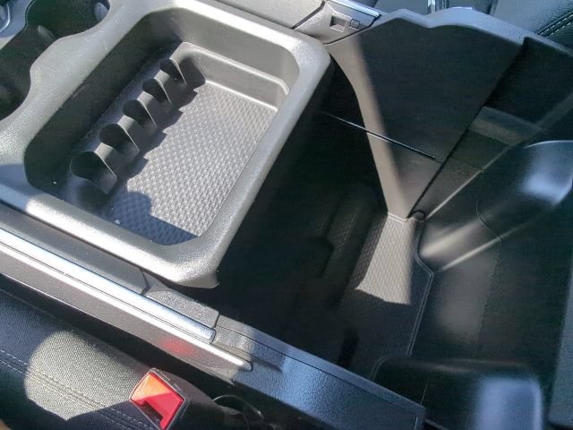 Used 2026 RAM 1500 Big Horn AWD/4WD image 32