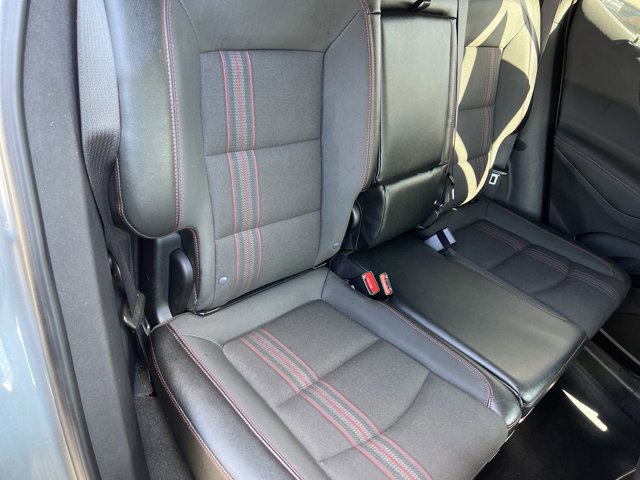 Used 2024 Chevrolet Equinox RS FWD image 27