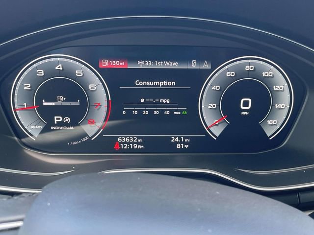 Used 2023 Audi A5 2.0T Premium Plus w/ Premium Plus image 30