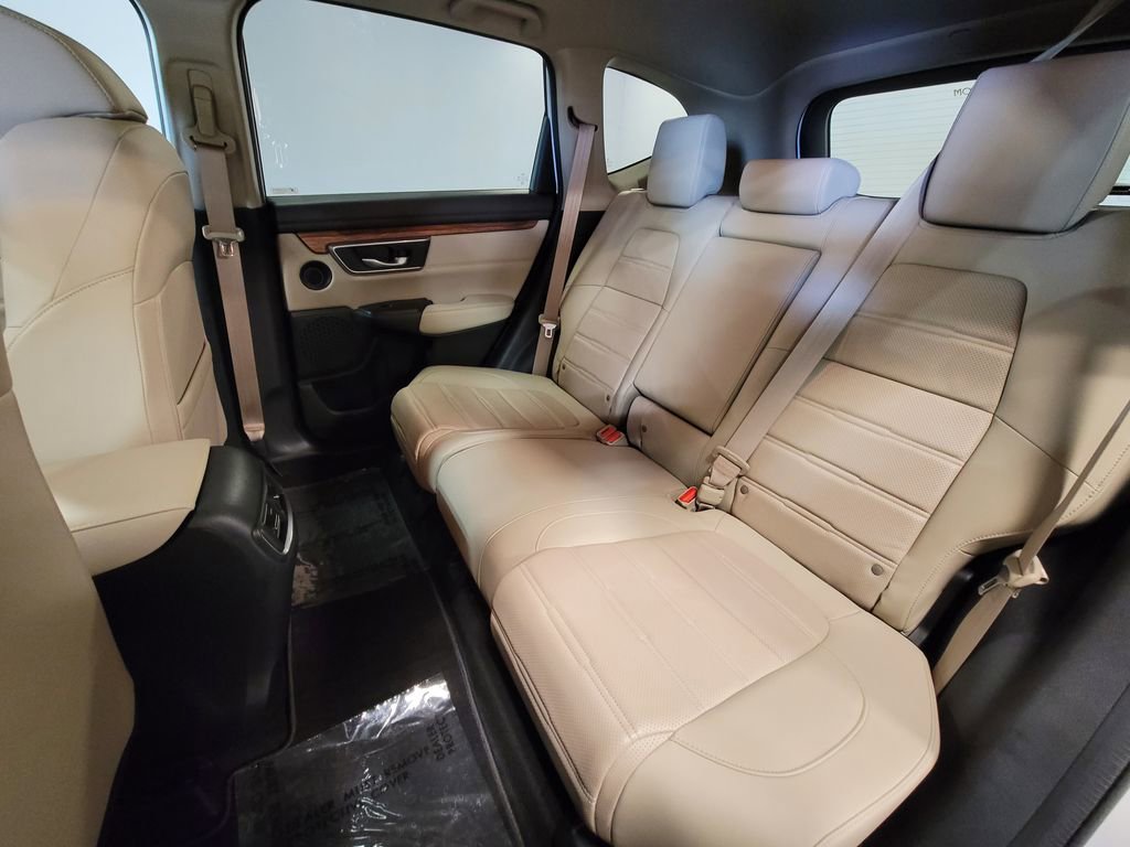 Used 2022 Honda CR-V Touring image 10