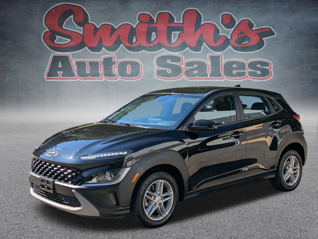 Used 2023 Hyundai Kona SE image 3