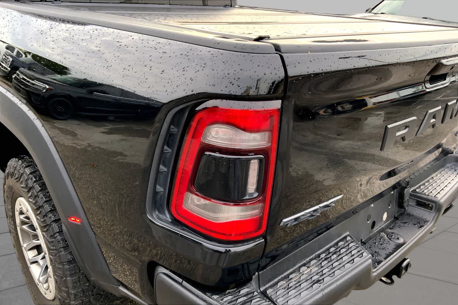 Used 2022 RAM 1500 TRX w/ TRX Level 2 Equipment Group AWD/4WD image 33