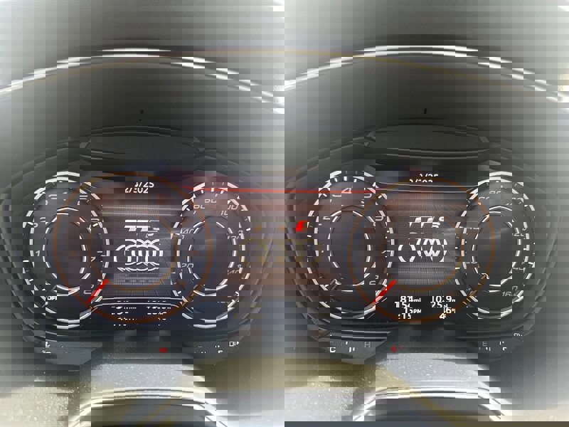 Used 2016 Audi TTS 2.0T Coupe image 23