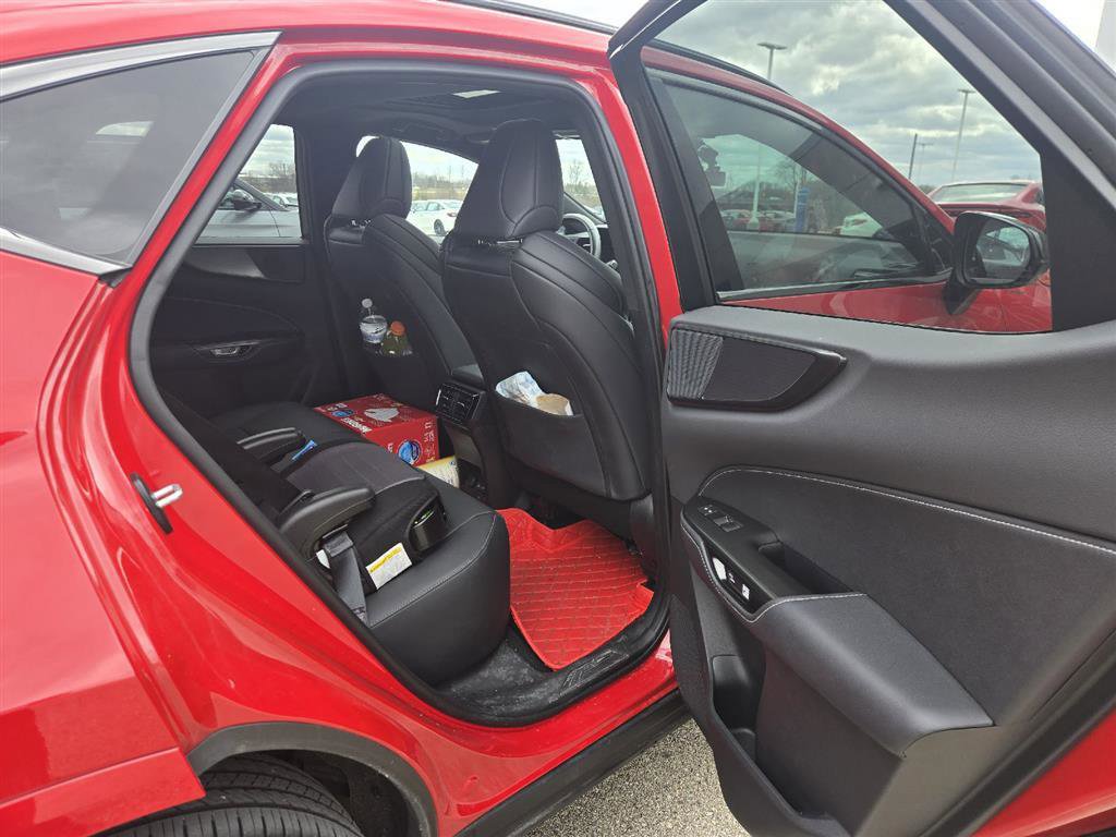 Used 2022 Lexus NX 350 F Sport w/ F Sport Cold Package AWD/4WD image 17