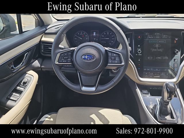 Used 2025 Subaru Outback Premium image 13