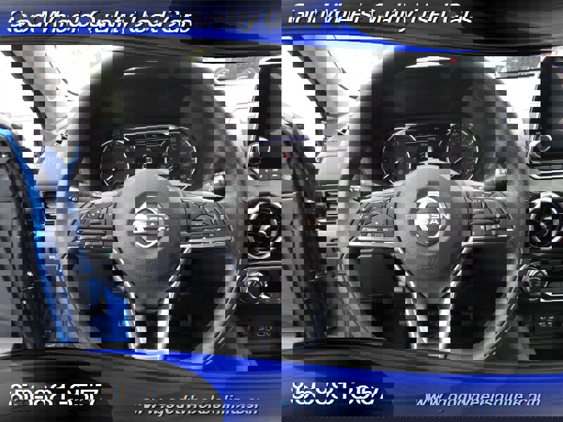 Used 2024 Nissan Sentra SV image 16