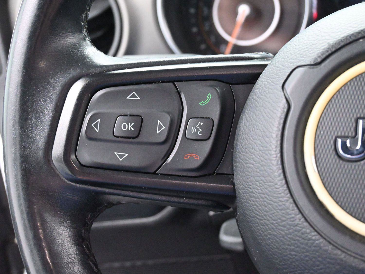 Used 2019 Jeep Wrangler Unlimited Sport S image 16