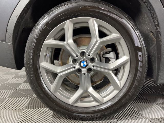 Used 2023 BMW X3 xDrive30i image 15