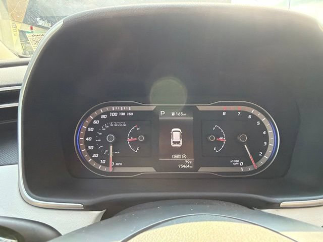Certified 2024 Hyundai Tucson SEL AWD/4WD image 18