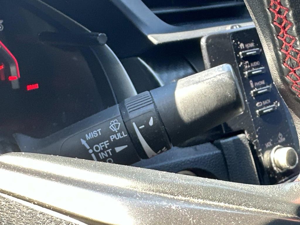 Used 2019 Honda Civic Si image 25