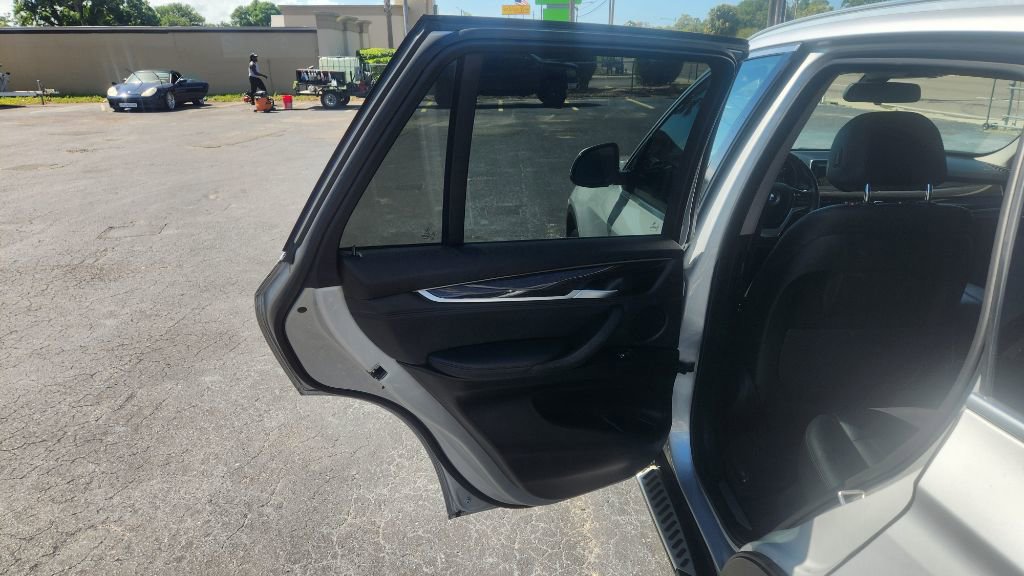 Used 2016 BMW X5 xDrive35i AWD/4WD image 11