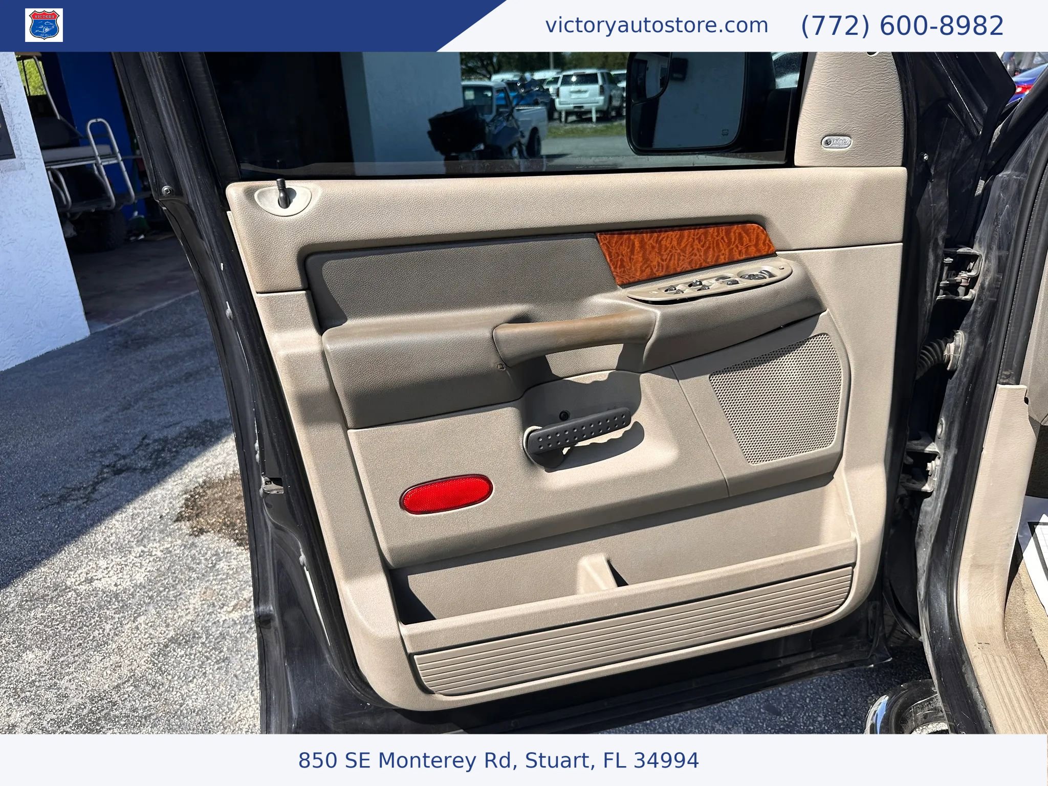 Used 2007 Dodge Ram 3500 Truck Laramie image 24