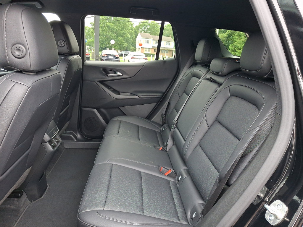 Used 2026 Chevrolet Equinox LT w/ Convenience Package II AWD/4WD image 20